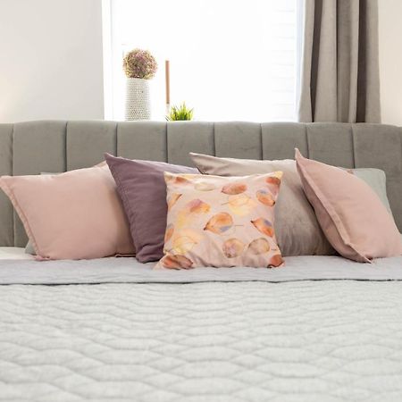 Apartmani Sun & Moon Bjelovar Zewnętrze zdjęcie