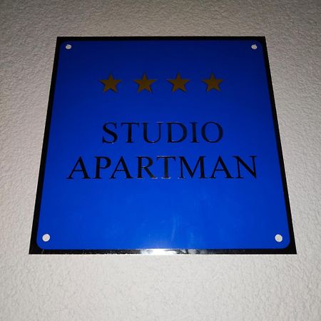 Apartmani Sun & Moon Bjelovar Zewnętrze zdjęcie