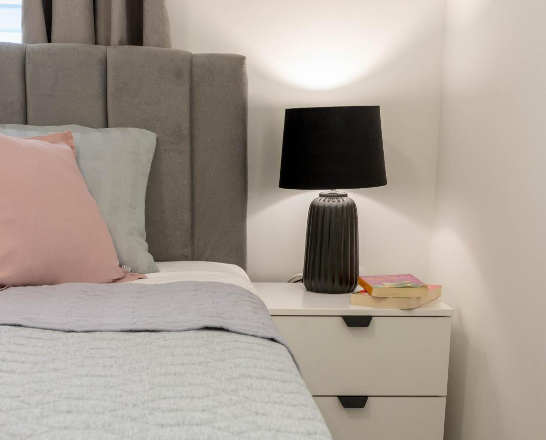 Apartmani Sun & Moon Bjelovar Zewnętrze zdjęcie