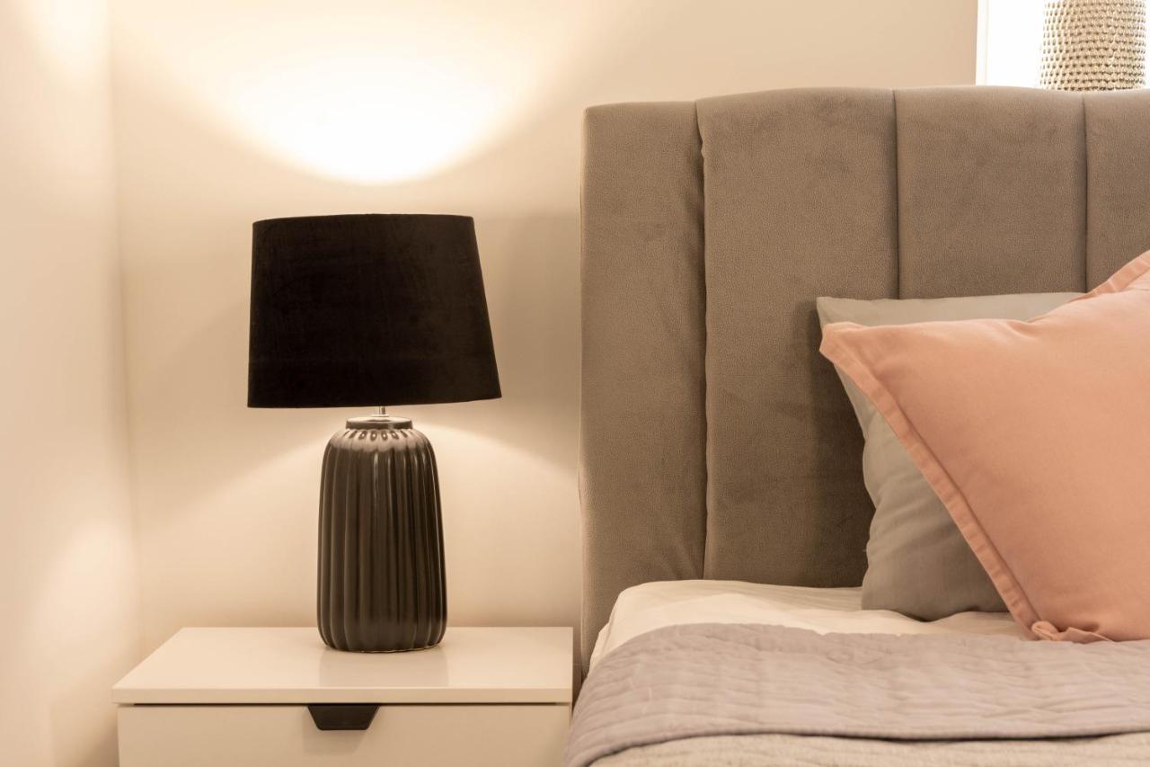 Apartmani Sun & Moon Bjelovar Zewnętrze zdjęcie