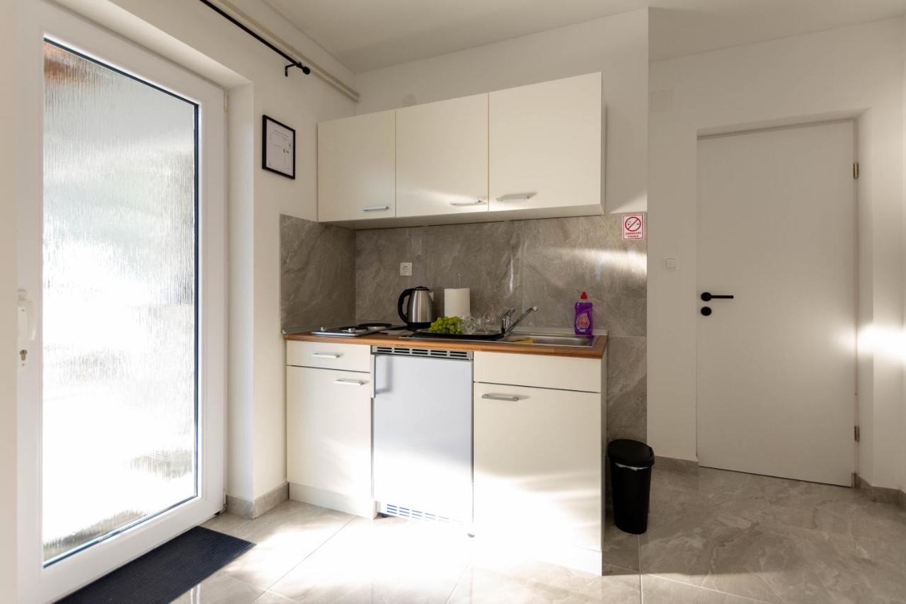 Apartmani Sun & Moon Bjelovar Zewnętrze zdjęcie