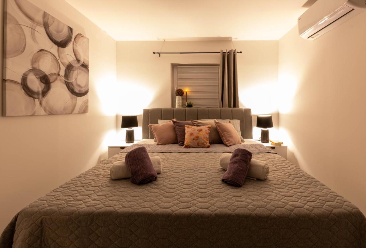 Apartmani Sun & Moon Bjelovar Zewnętrze zdjęcie