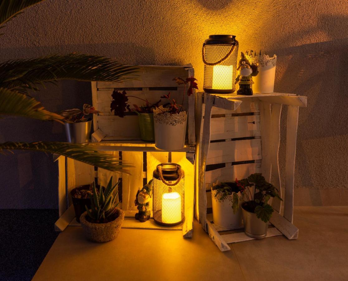 Apartmani Sun & Moon Bjelovar Zewnętrze zdjęcie