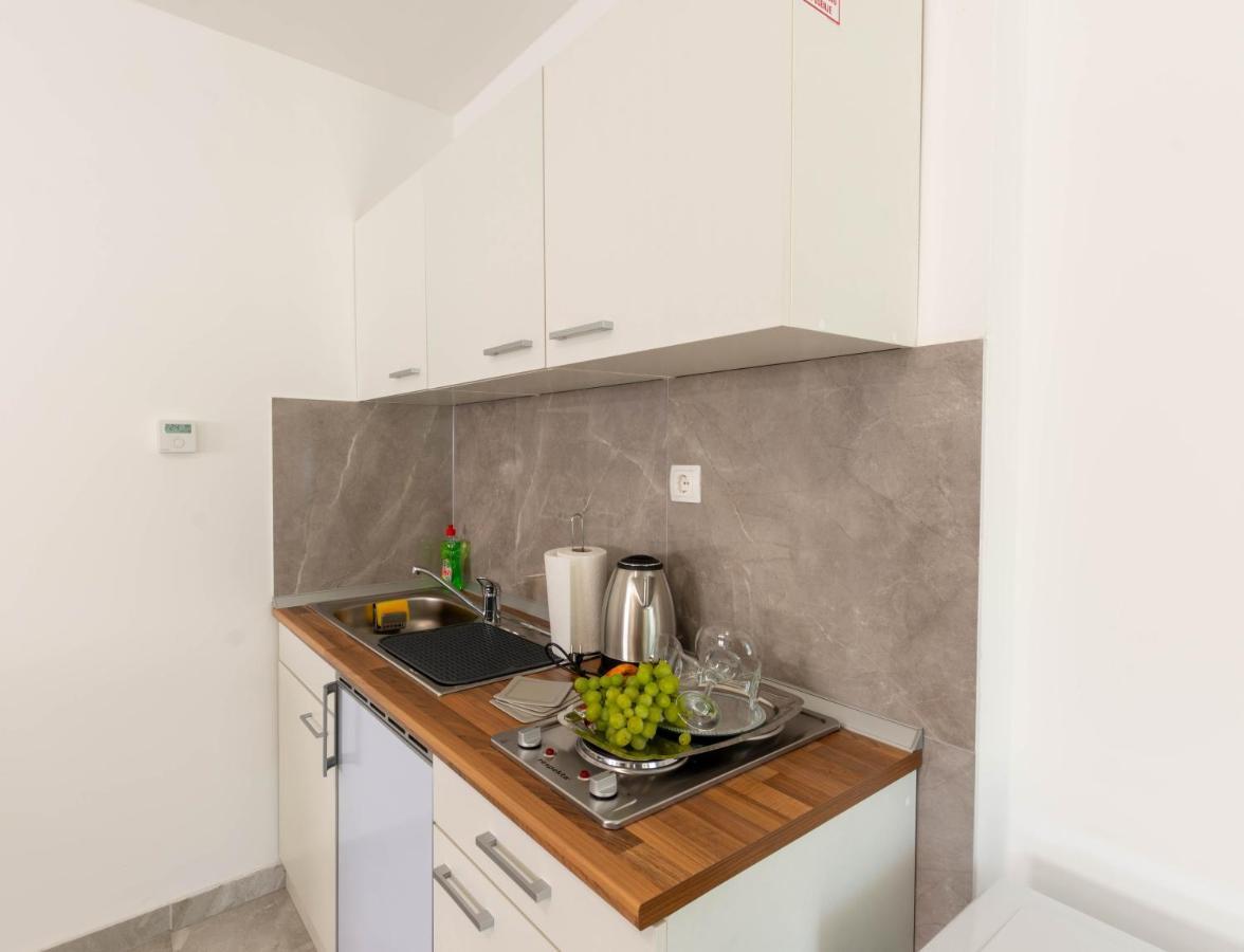 Apartmani Sun & Moon Bjelovar Zewnętrze zdjęcie