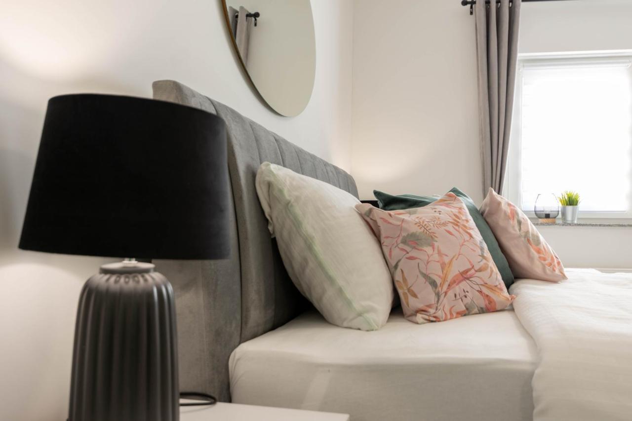 Apartmani Sun & Moon Bjelovar Zewnętrze zdjęcie