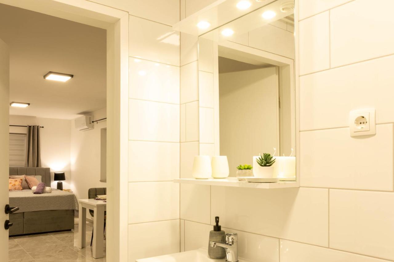 Apartmani Sun & Moon Bjelovar Zewnętrze zdjęcie