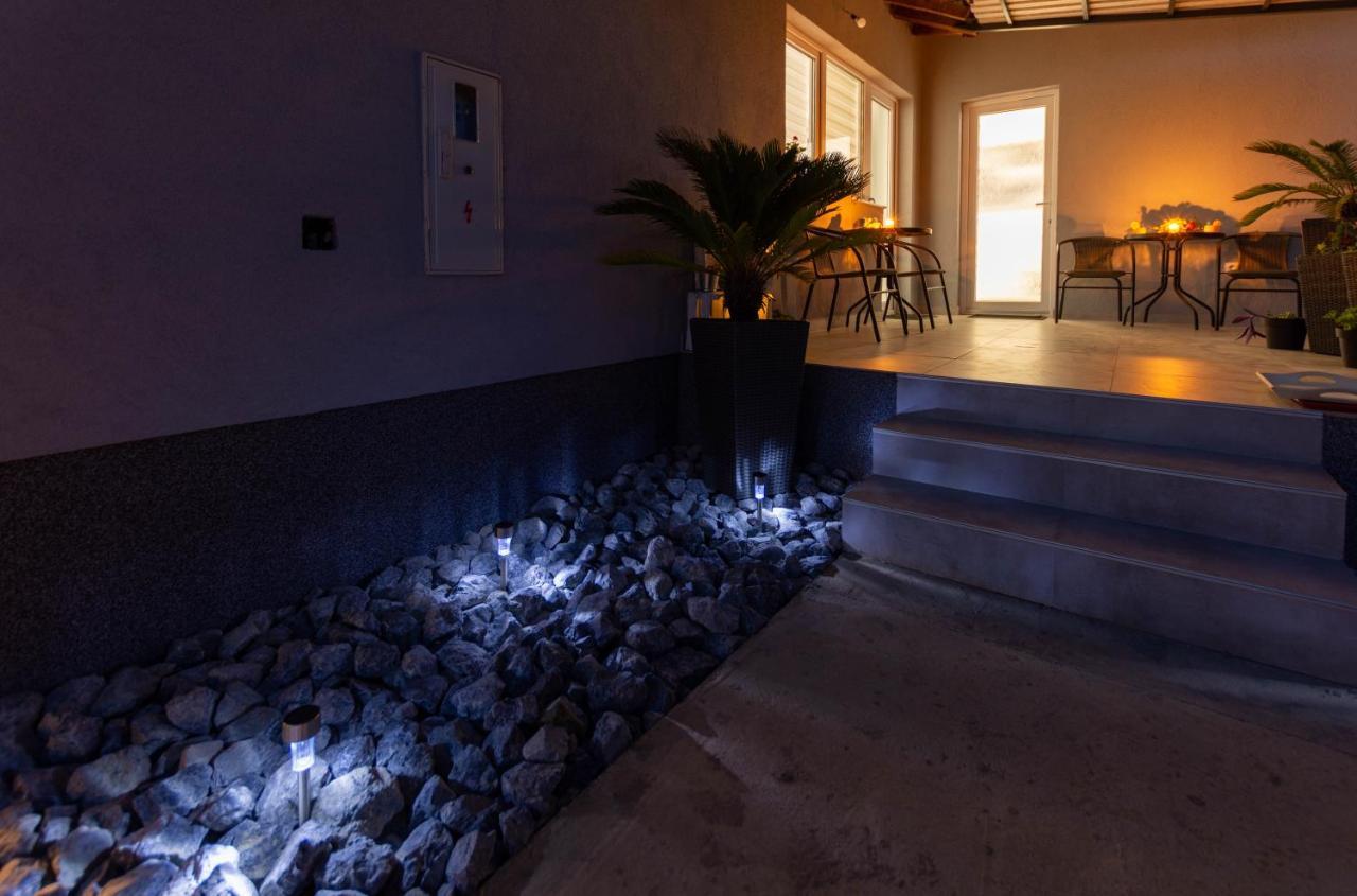 Apartmani Sun & Moon Bjelovar Zewnętrze zdjęcie