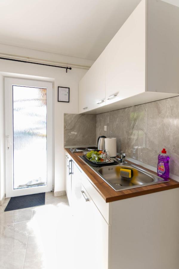 Apartmani Sun & Moon Bjelovar Zewnętrze zdjęcie