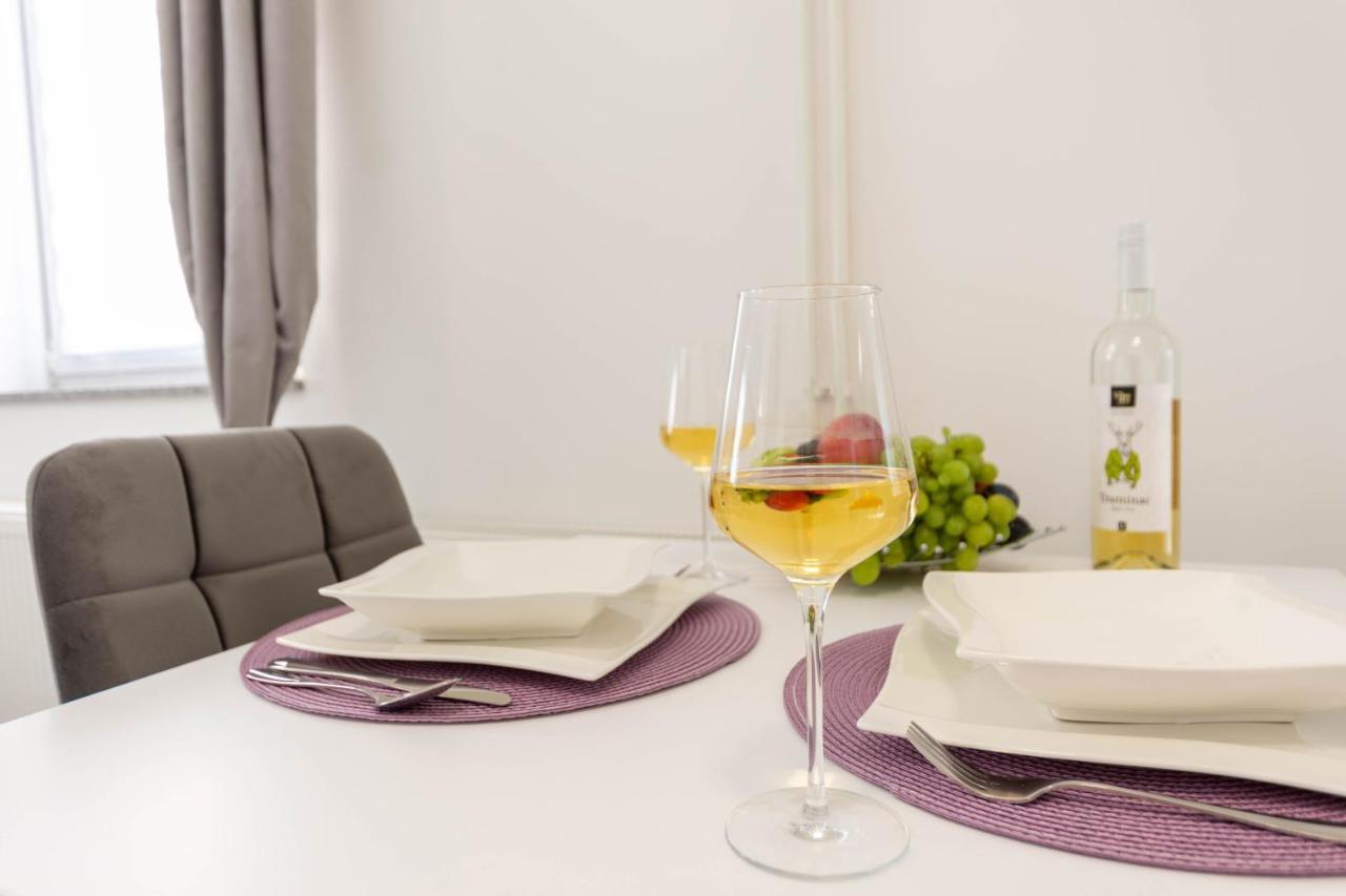 Apartmani Sun & Moon Bjelovar Zewnętrze zdjęcie
