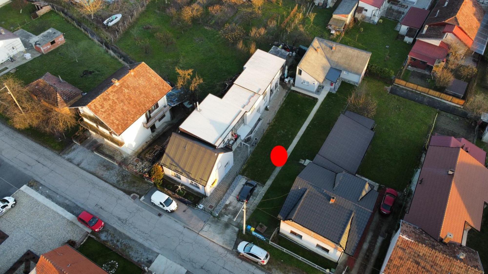 Apartmani Sun & Moon Bjelovar Zewnętrze zdjęcie