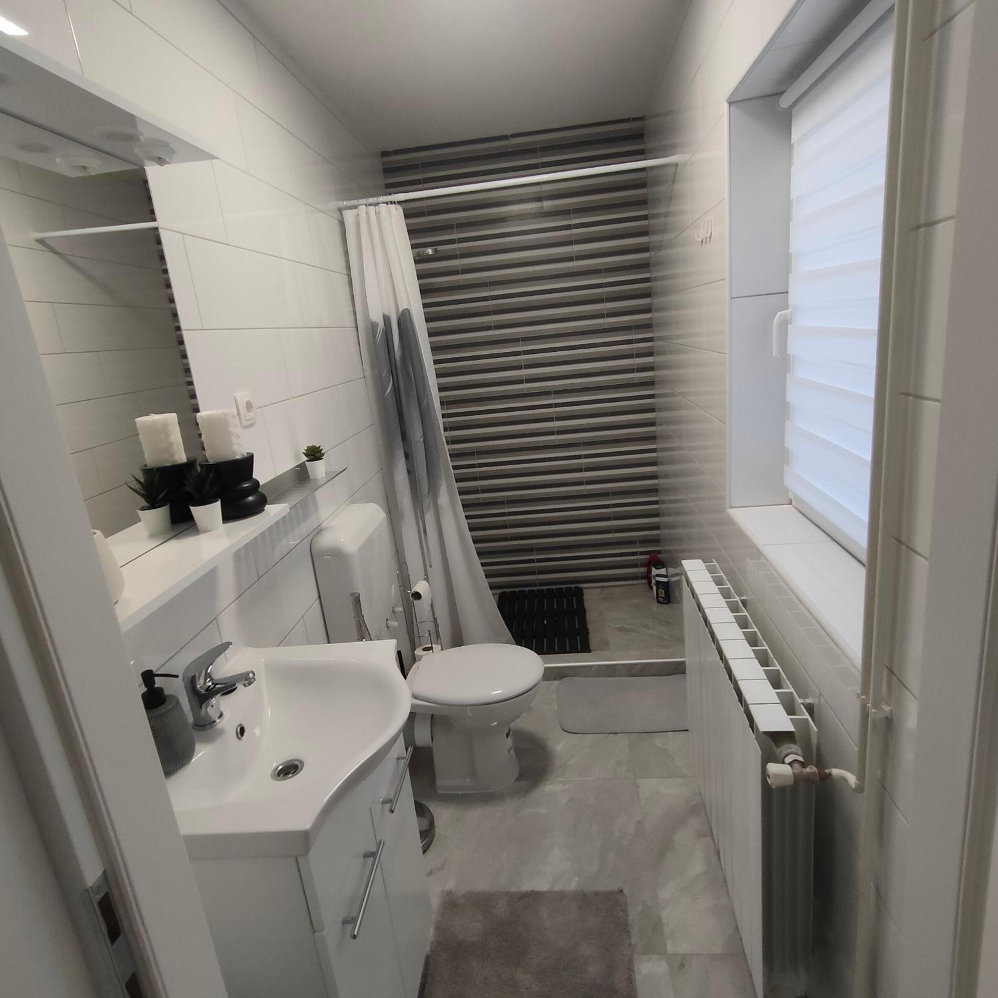 Apartmani Sun & Moon Bjelovar Zewnętrze zdjęcie
