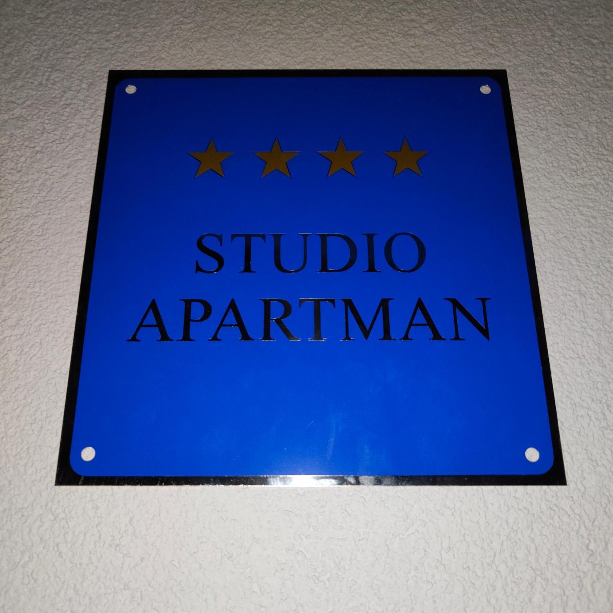 Apartmani Sun & Moon Bjelovar Zewnętrze zdjęcie