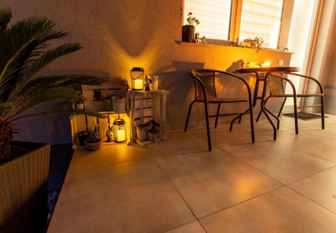 Apartmani Sun & Moon Bjelovar Zewnętrze zdjęcie