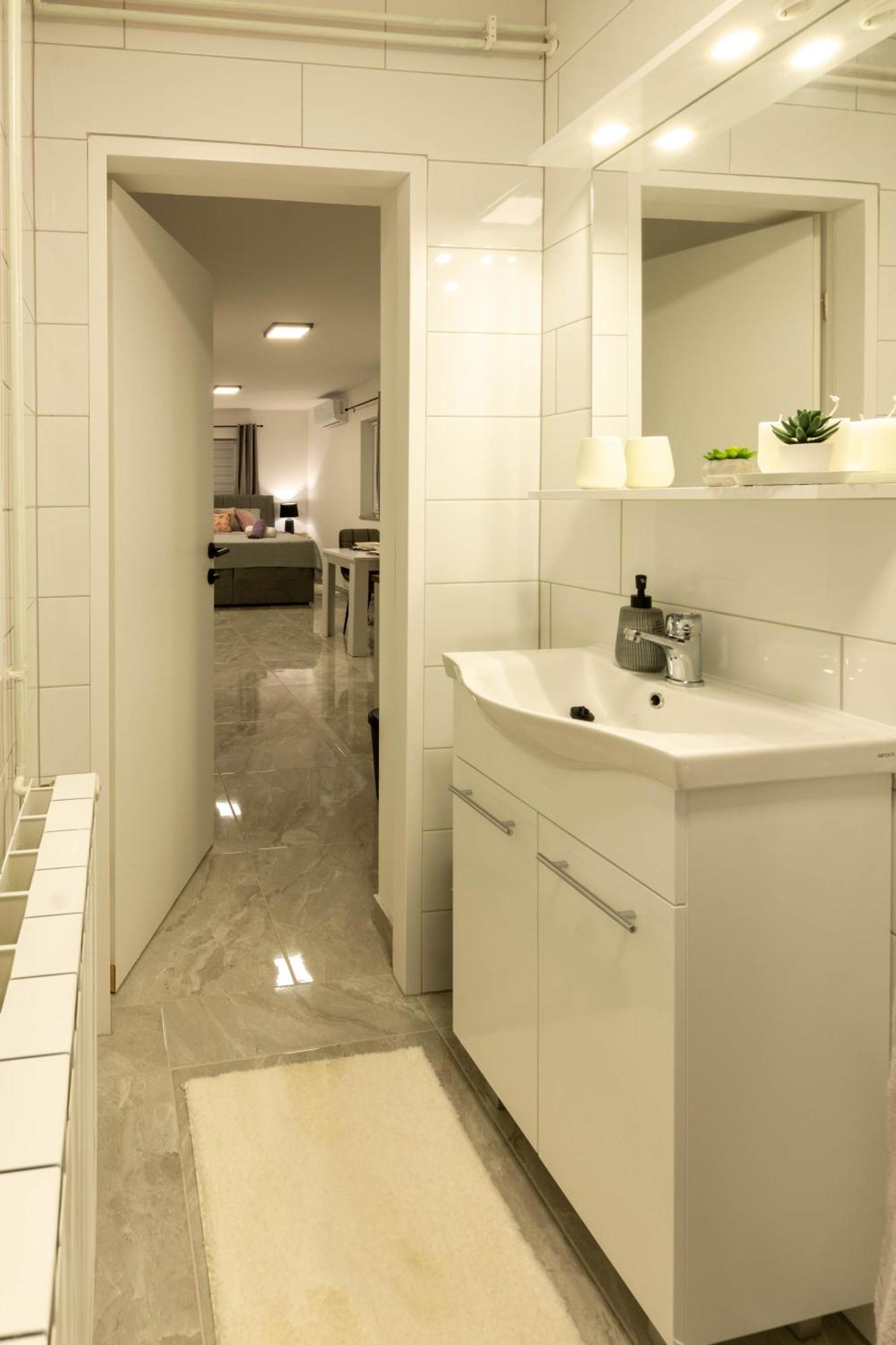 Apartmani Sun & Moon Bjelovar Zewnętrze zdjęcie